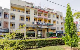 Hotel Darulaman Jitra
